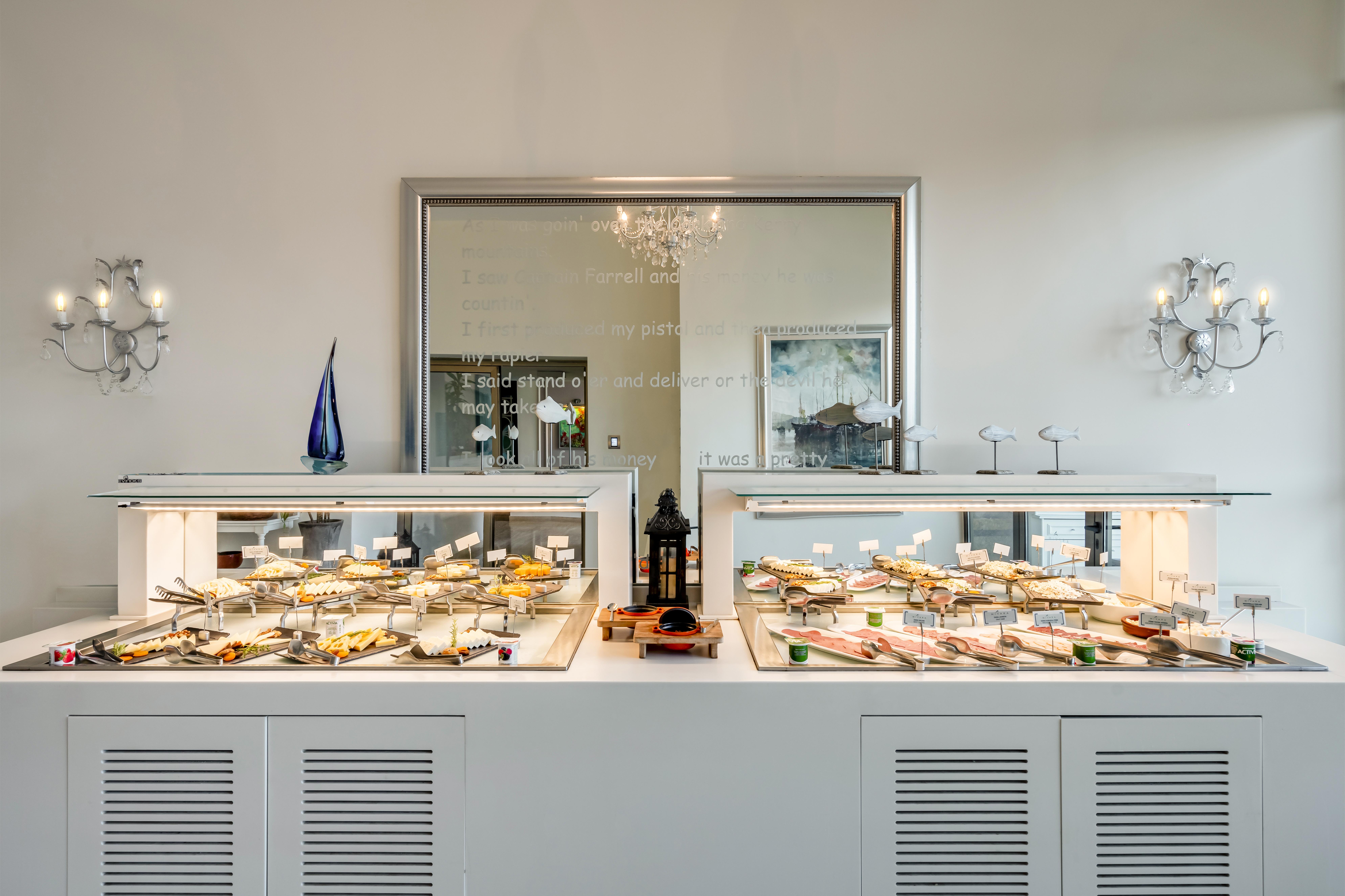 Mivara Luxury Bodrum Гюндоган Екстериор снимка