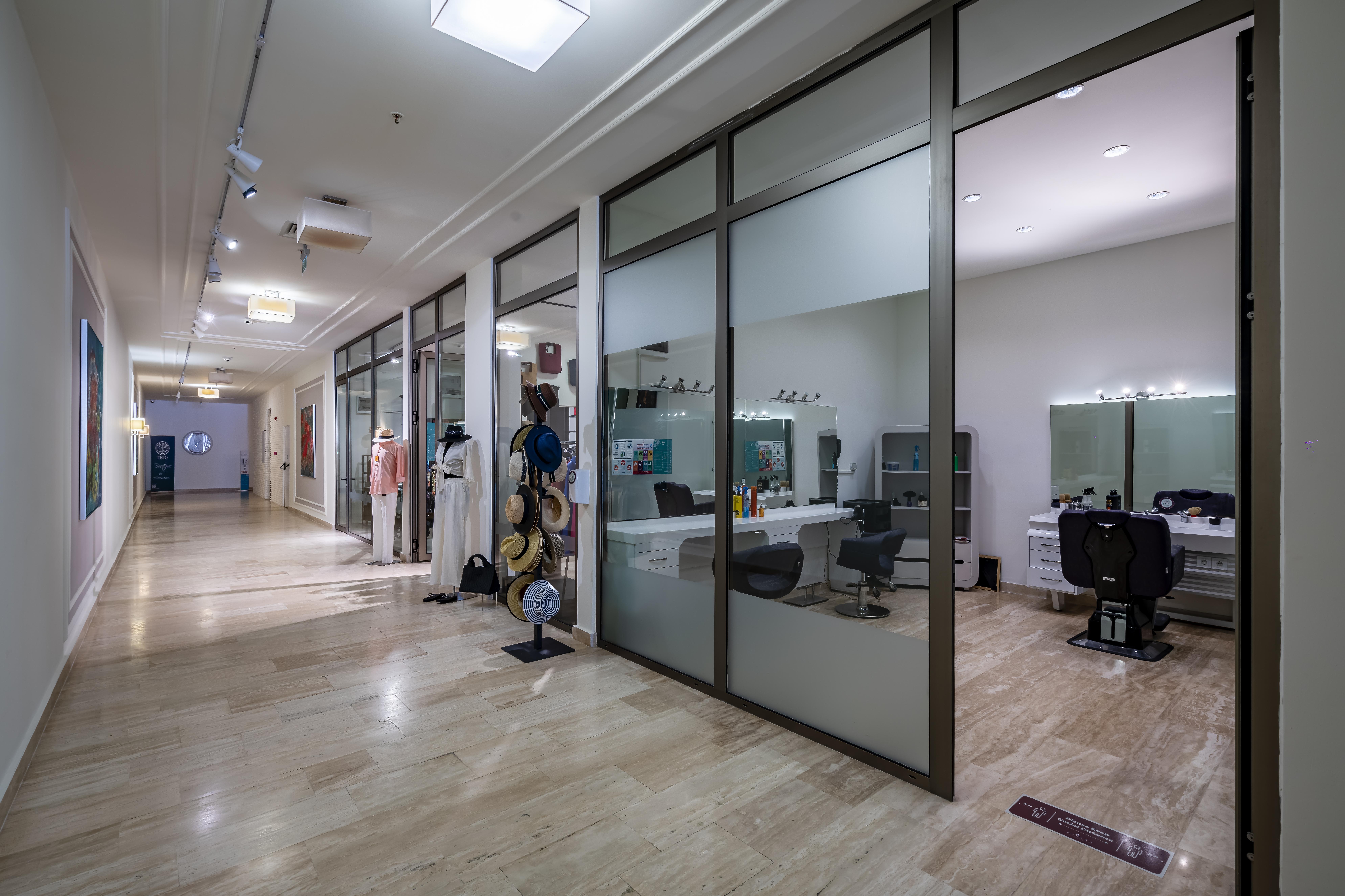 Mivara Luxury Bodrum Гюндоган Екстериор снимка
