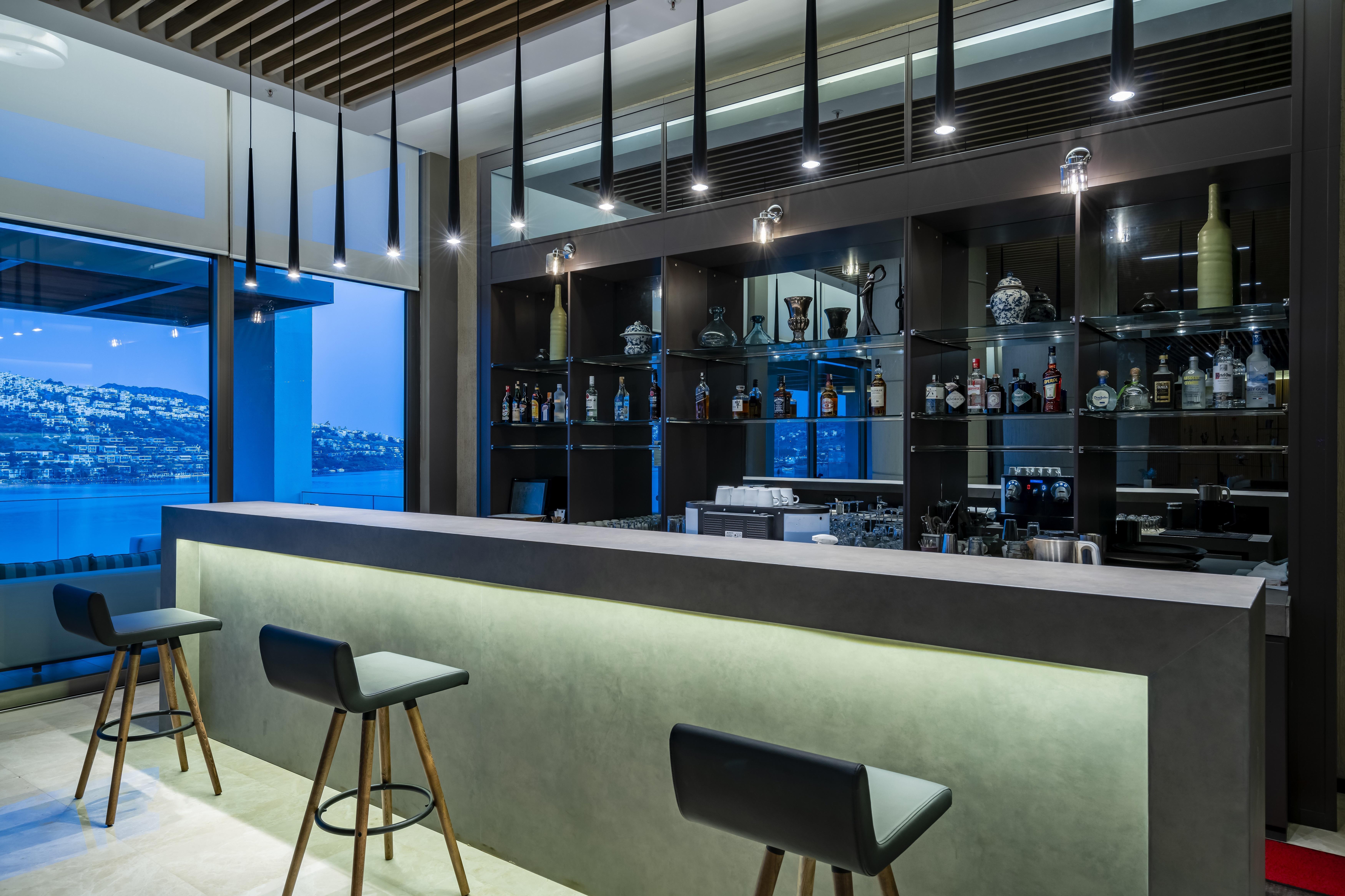 Mivara Luxury Bodrum Гюндоган Екстериор снимка