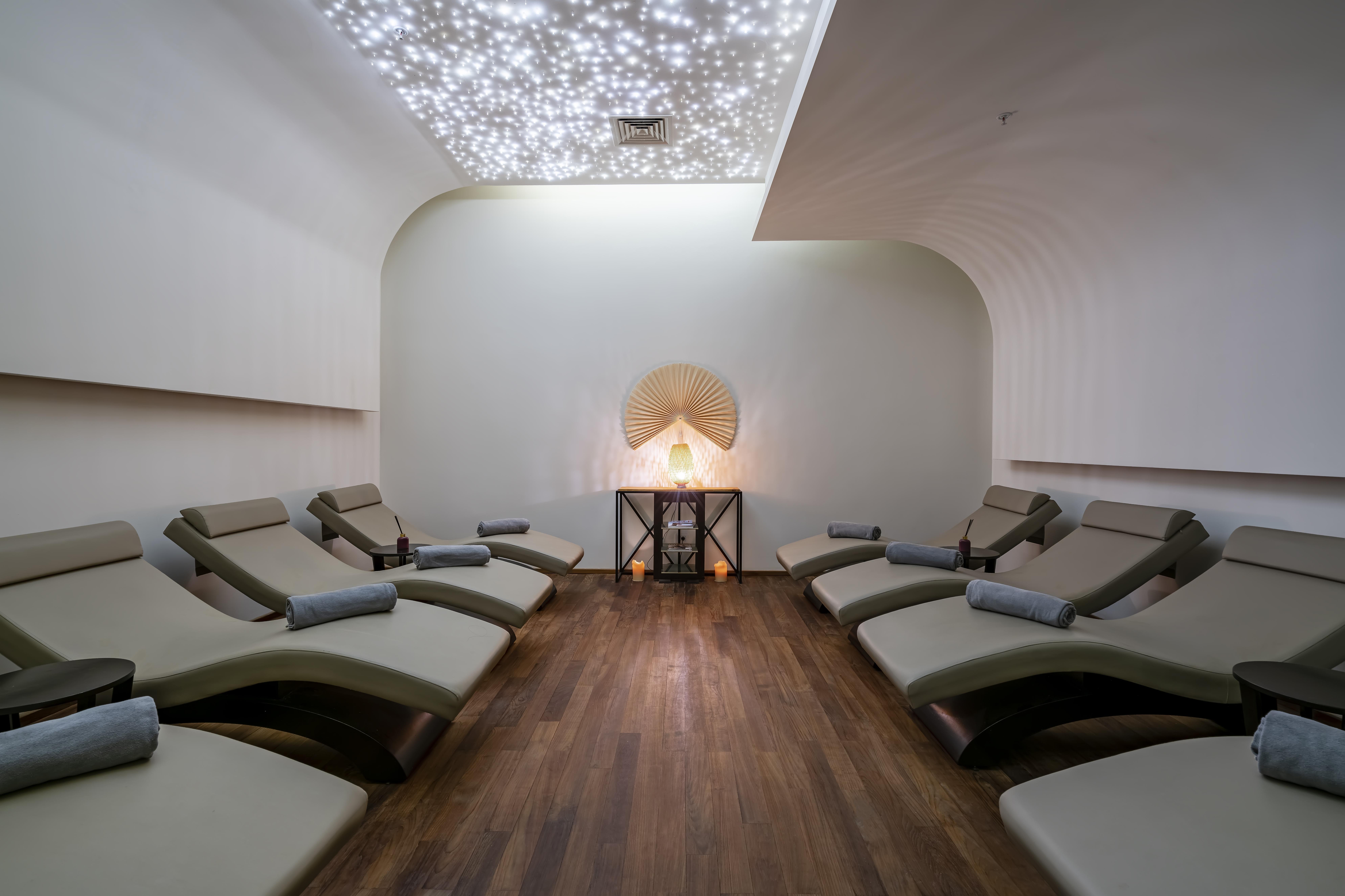 Mivara Luxury Bodrum Гюндоган Екстериор снимка