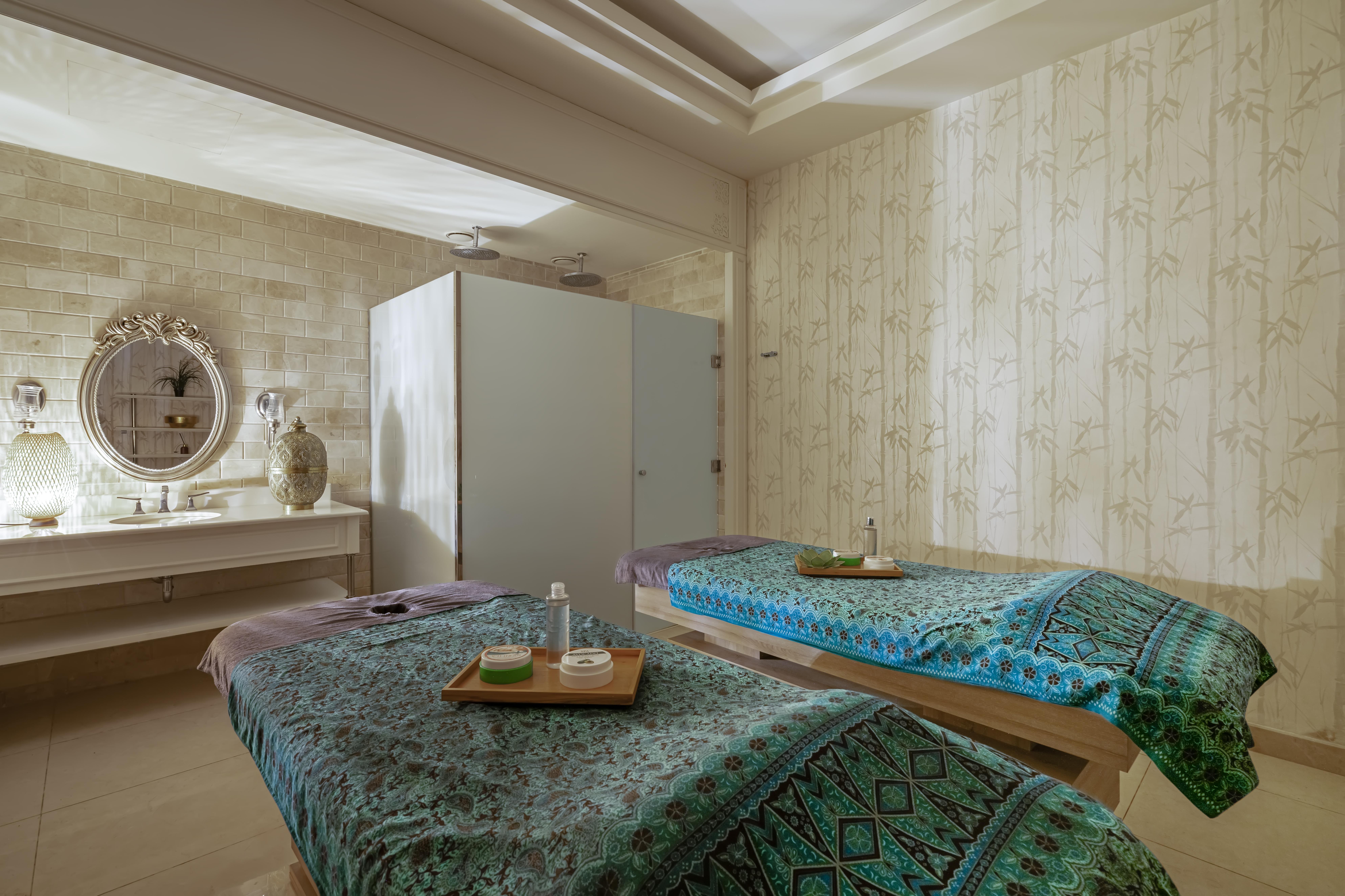 Mivara Luxury Bodrum Гюндоган Екстериор снимка