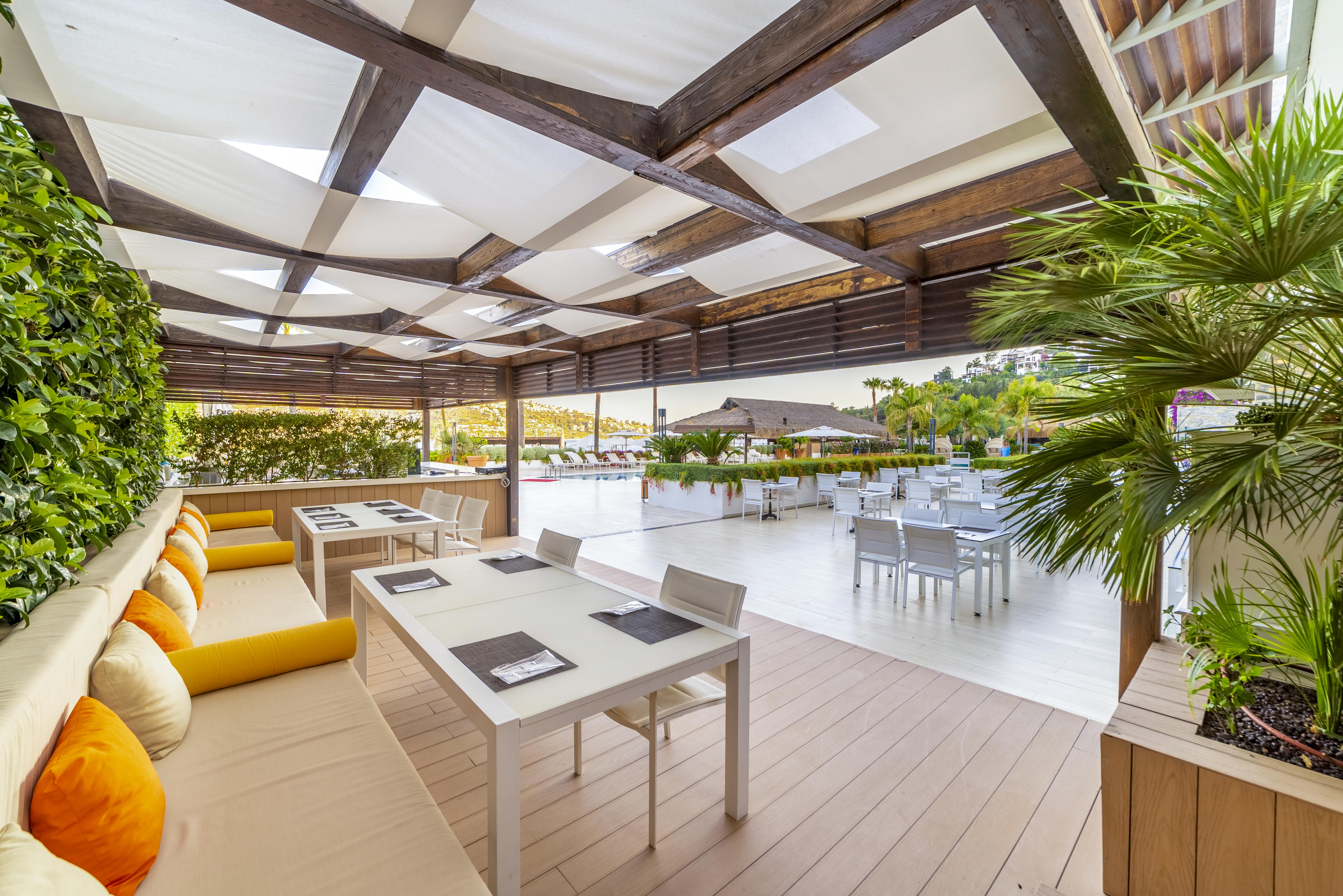 Mivara Luxury Bodrum Гюндоган Екстериор снимка