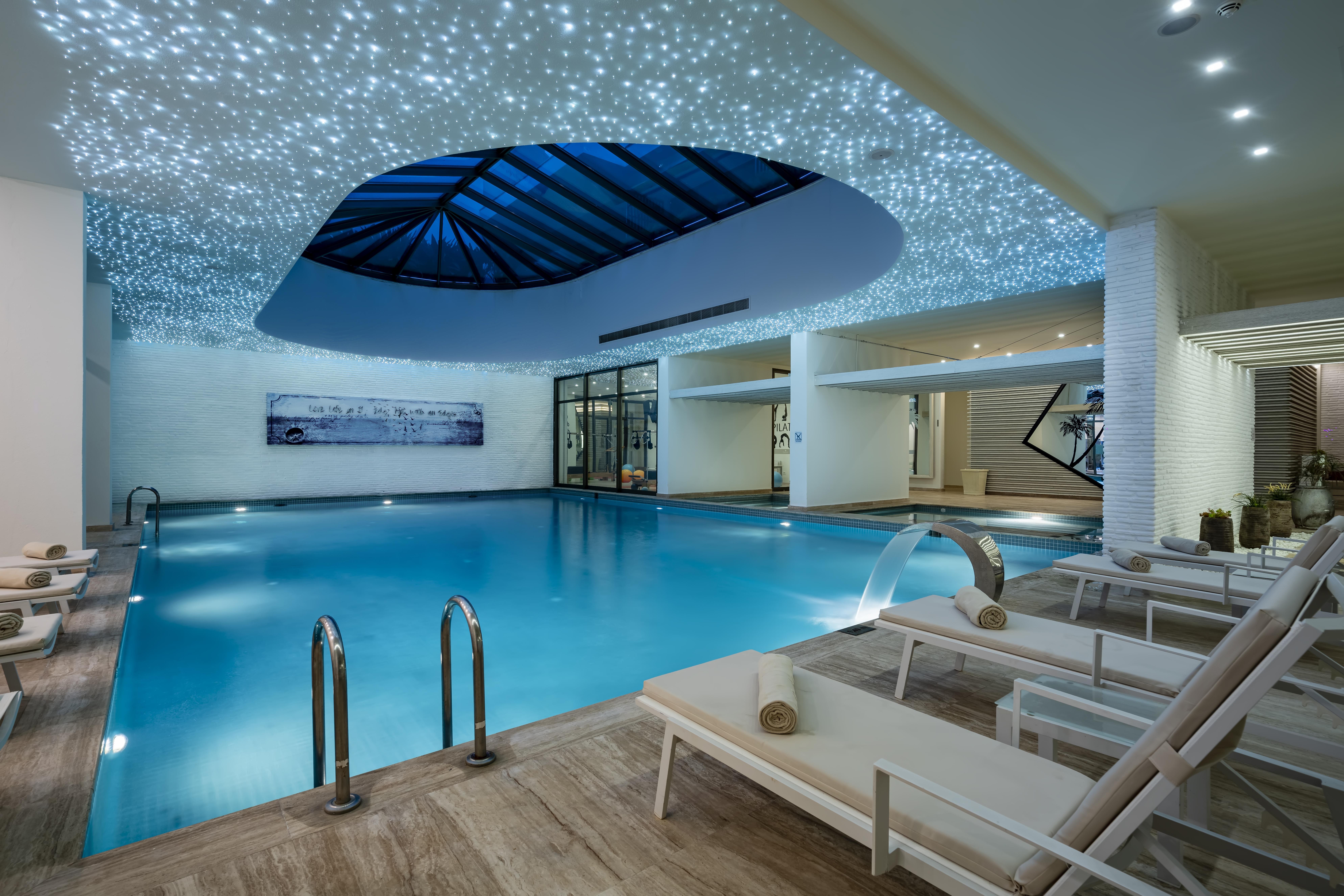 Mivara Luxury Bodrum Гюндоган Екстериор снимка