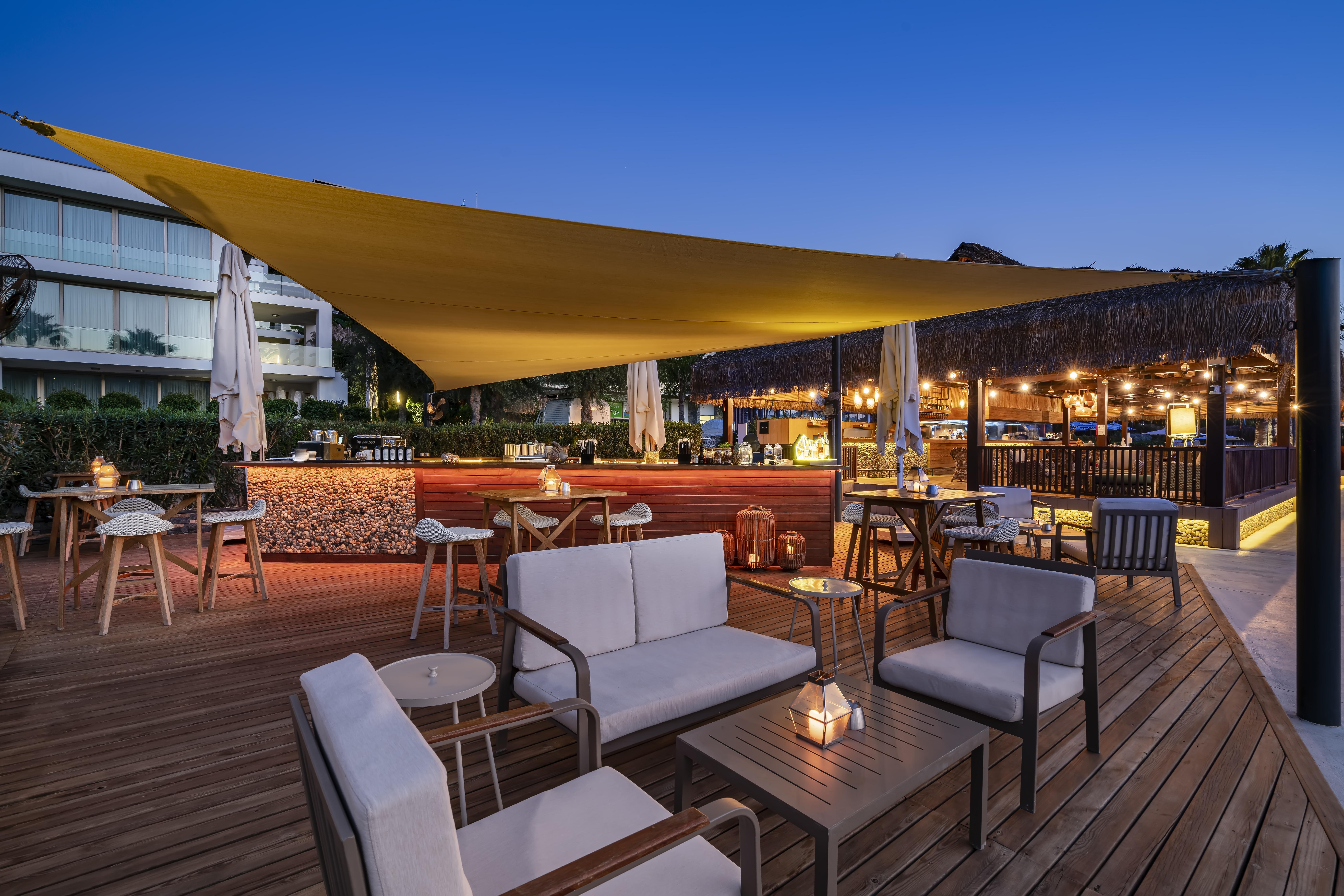 Mivara Luxury Bodrum Гюндоган Екстериор снимка
