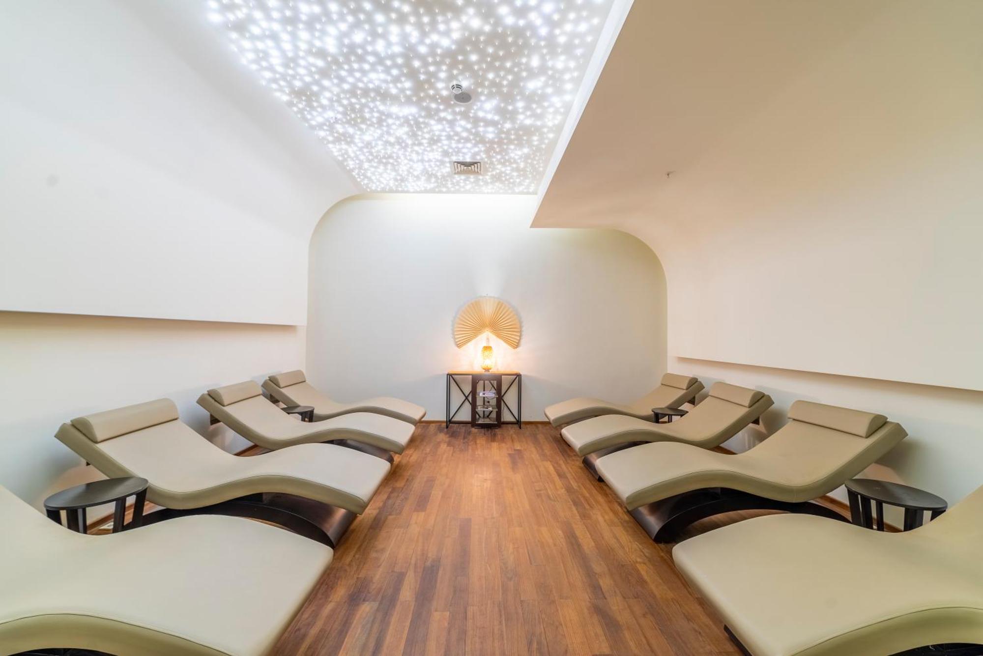 Mivara Luxury Bodrum Гюндоган Екстериор снимка