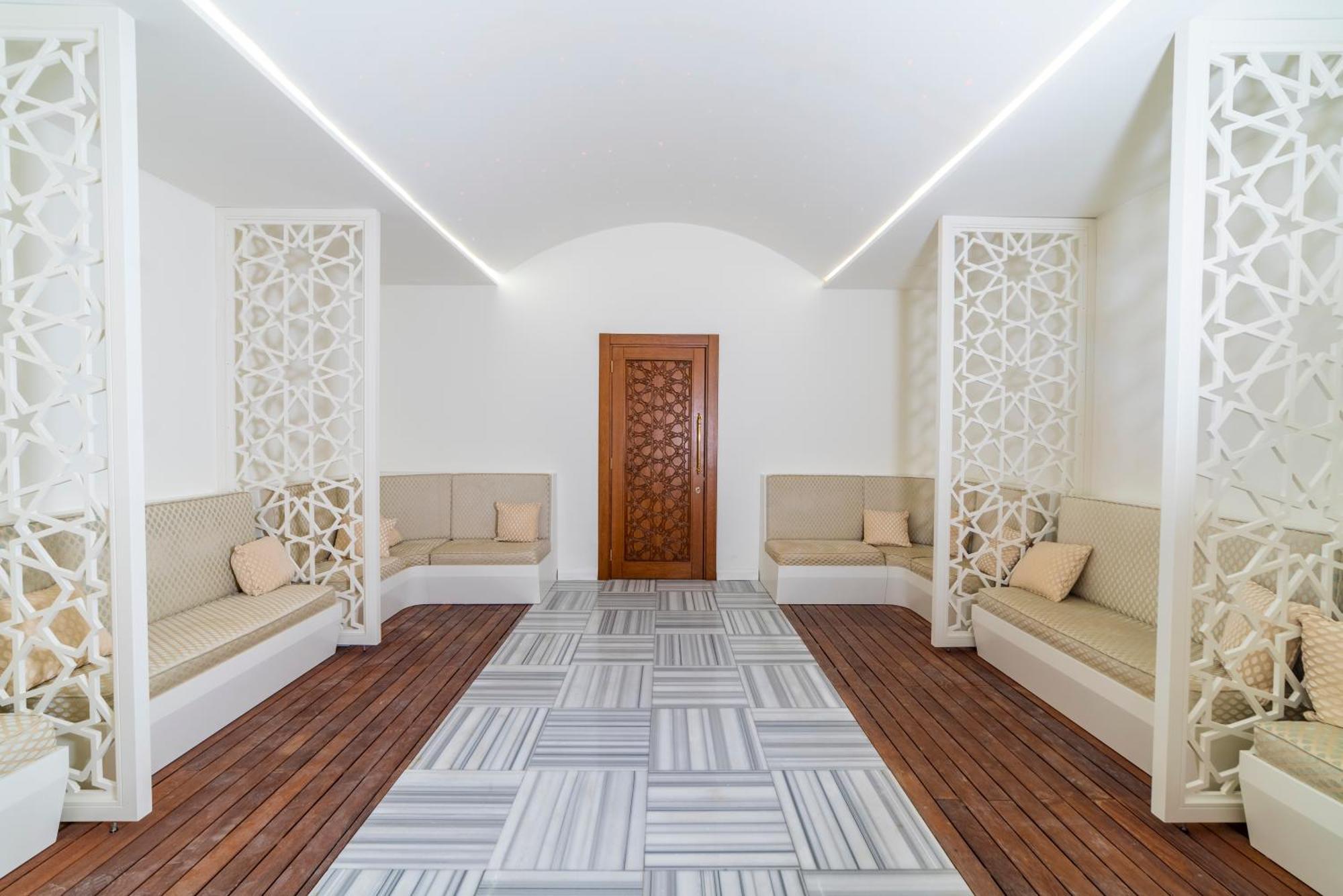 Mivara Luxury Bodrum Гюндоган Екстериор снимка
