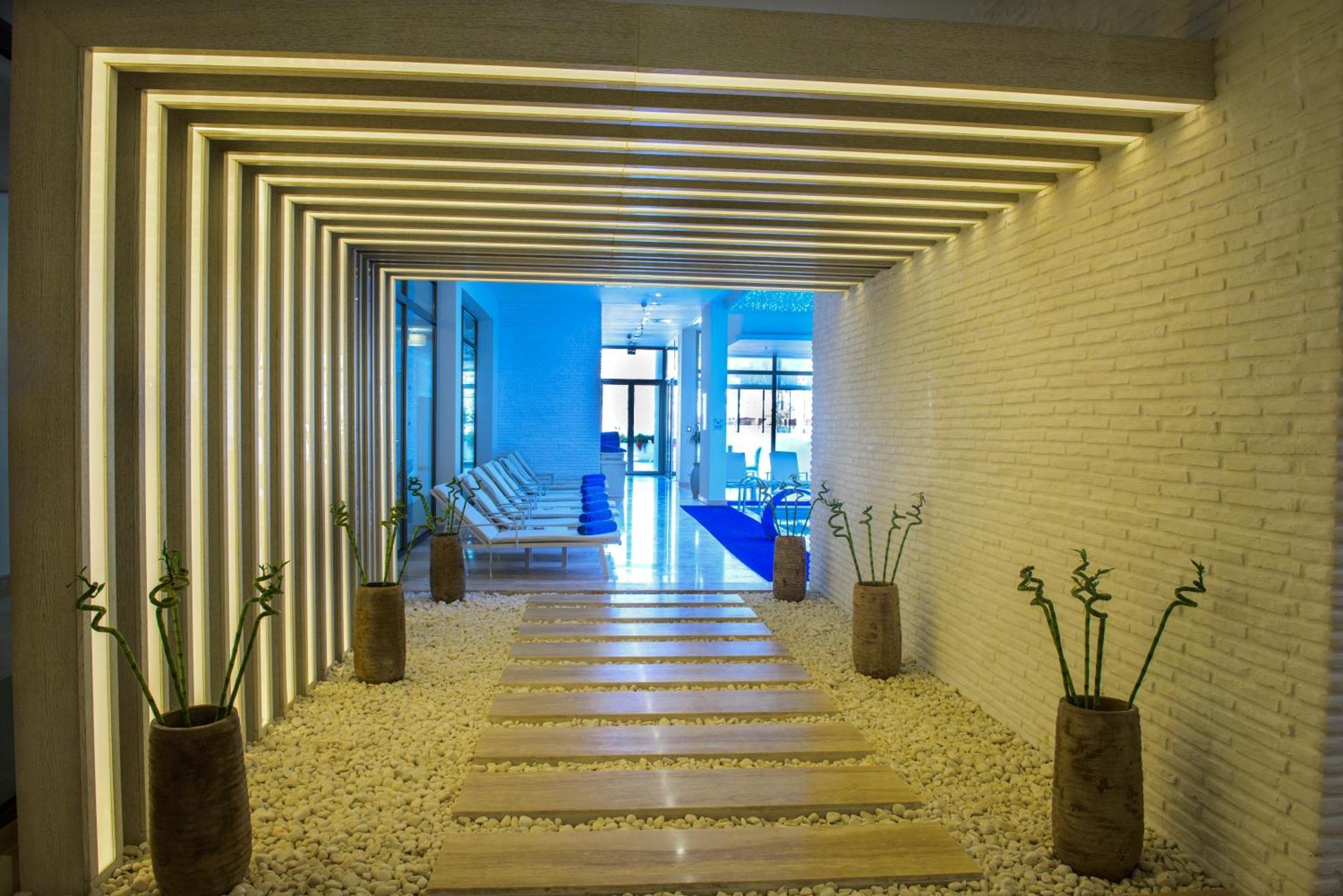Mivara Luxury Bodrum Гюндоган Екстериор снимка