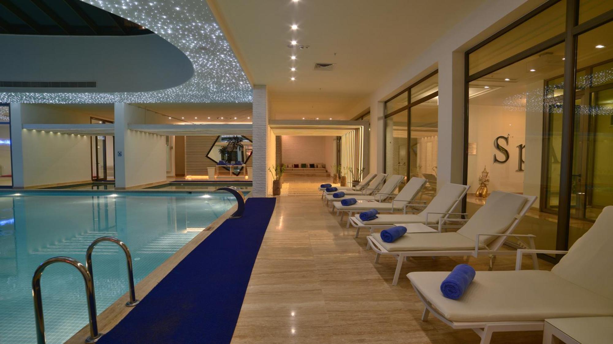 Mivara Luxury Bodrum Гюндоган Екстериор снимка