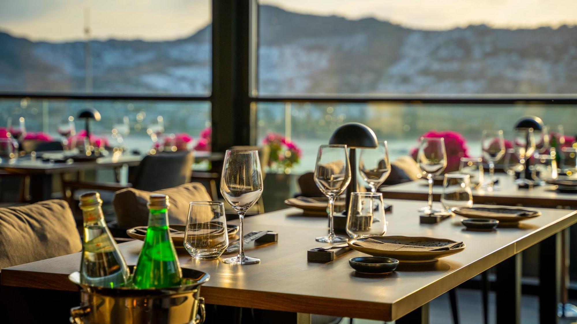 Mivara Luxury Bodrum Гюндоган Екстериор снимка