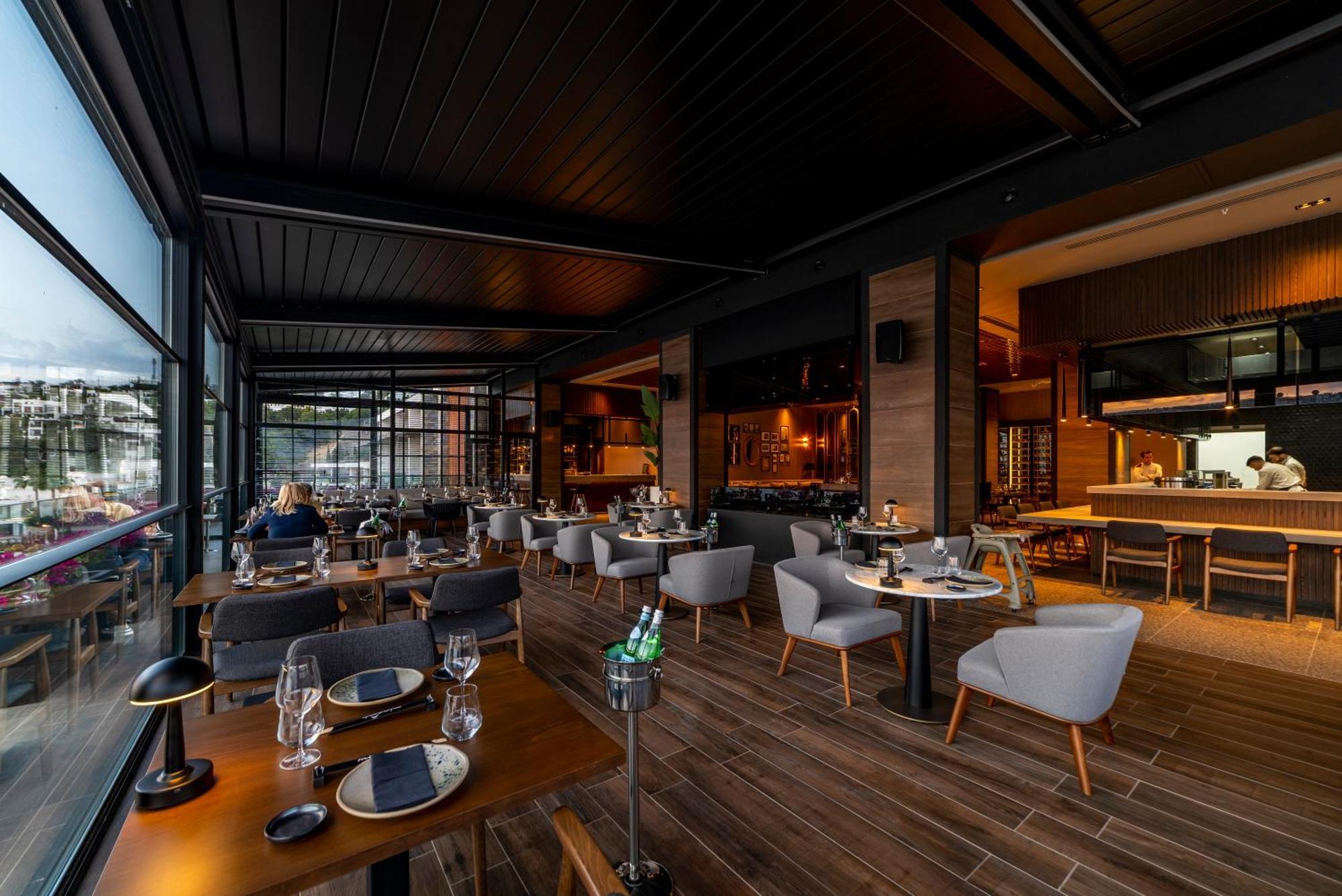 Mivara Luxury Bodrum Гюндоган Екстериор снимка